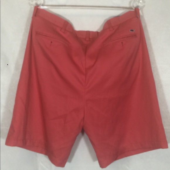 Vineyard Vines Men’s Chino Shorts - Picture 3 of 5